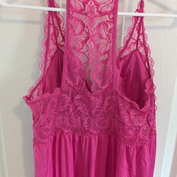 Nightie LaVieEnRose L - Picture 2 of 4